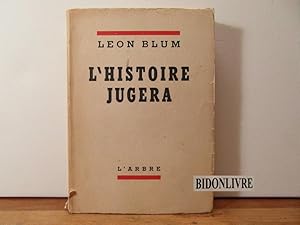 L'histoire jugera