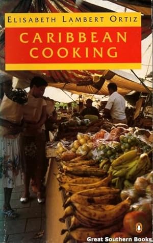 Seller image for Caribbean Cooking for sale by Great Southern Books