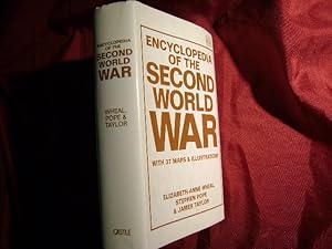 Seller image for Encyclopedia of The Second World War. for sale by BookMine