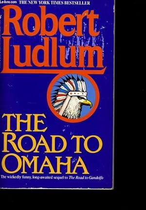 Bild des Verkufers fr THE ROAD TO OMAHA. zum Verkauf von Le-Livre