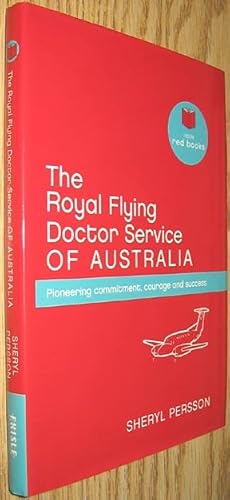 The Royal Flying Doctor Service of Australia