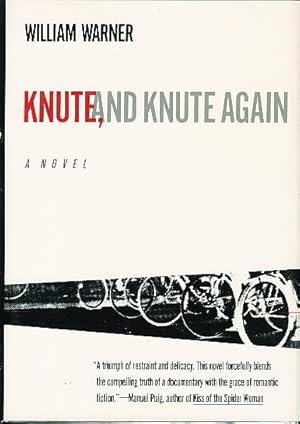 Seller image for KNUTE, AND KNUTE AGAIN. for sale by Bookfever, IOBA  (Volk & Iiams)