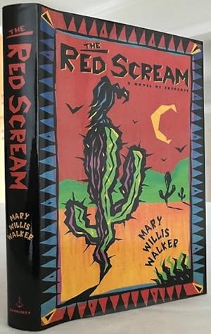 Imagen del vendedor de The Red Scream a la venta por Cahill Rare Books