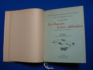 Le Poisson Salé Sec de Madagascar; Huîtres et Ostréiculture à Madagascar; Les Requins et leur uti...