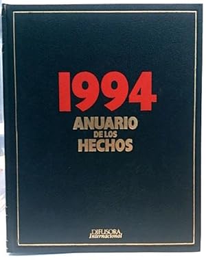 Anuario De Los Hechos, 1994
