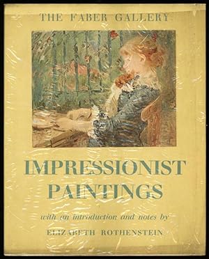 Seller image for Impressionist Paintings for sale by Sapience Bookstore