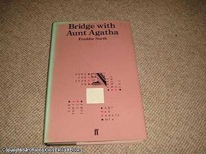 Bild des Verkufers fr Bridge with Aunt Agatha (1st edition hardback) zum Verkauf von 84 Charing Cross Road Books, IOBA