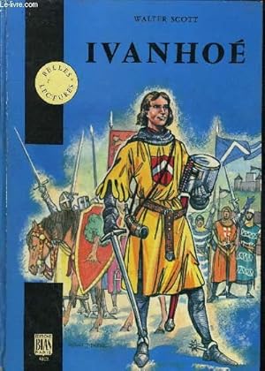 Immagine del venditore per IVANHOE. venduto da Le-Livre