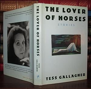 THE LOVER OF HORSES Stories