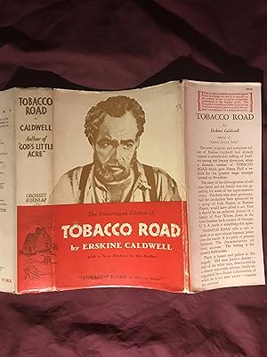 Tobacco Road