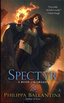 Spectyr