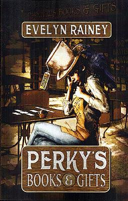 Seller image for Perky's Books and Gifts for sale by Ziesings