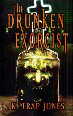 Image du vendeur pour The Drunken Exorcist mis en vente par Ziesings