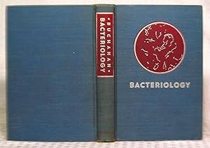 Seller image for Bacteriology - For Students in General and Household Science for sale by you little dickens