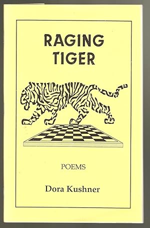Raging Tiger Poems