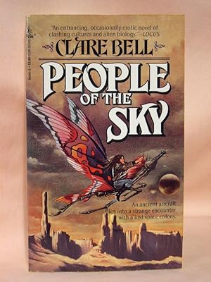 PEOPLE OF THE SKY
