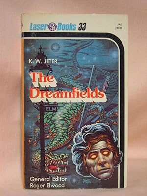 Seller image for THE DREAMFIELDS for sale by Robert Gavora, Fine & Rare Books, ABAA