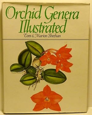 Bild des Verkufers fr ORCHID GENERA ILLUSTRATED zum Verkauf von RON RAMSWICK BOOKS, IOBA