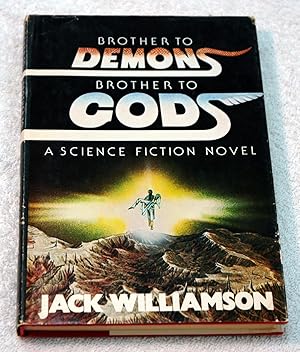 Seller image for Brother to Demons, Brother to Gods for sale by Preferred Books