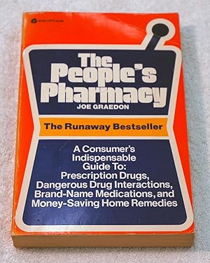 Seller image for The People's Pharmacy for sale by Preferred Books