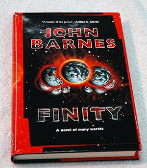 Seller image for Finity for sale by Preferred Books