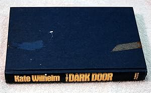 Seller image for The Dark Door for sale by Preferred Books
