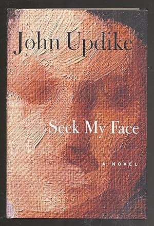 Bild des Verkufers fr Seek My Face zum Verkauf von Between the Covers-Rare Books, Inc. ABAA