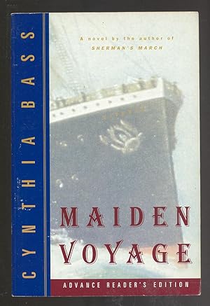 Seller image for Maiden Voyage for sale by Between the Covers-Rare Books, Inc. ABAA