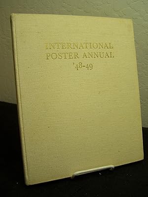 International Poster Annual  48- 49.