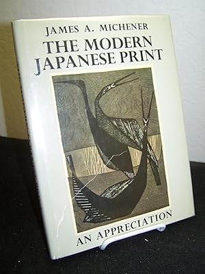 Image du vendeur pour The Modern Japanese Print: An Appreciation. mis en vente par Zephyr Books