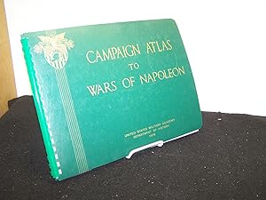 Campaign Atlas to Wars of Napoleon.