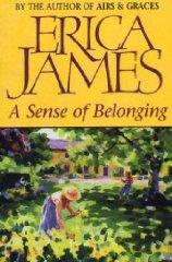 Seller image for A Sense of Belonging for sale by Infinity Books Japan