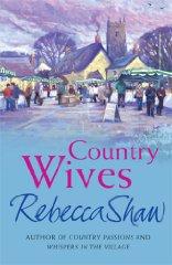 Seller image for Country Wives for sale by Infinity Books Japan