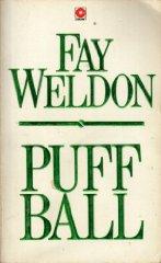 Seller image for Puffball for sale by Infinity Books Japan