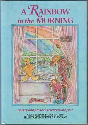 Seller image for A Rainbow in the Morning for sale by The Children's Bookshop