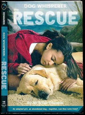 Immagine del venditore per Dog Whisperer: The Rescue venduto da Don's Book Store