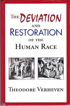 Seller image for The Deviation and Restoration of the Human Race for sale by Shamrock Books