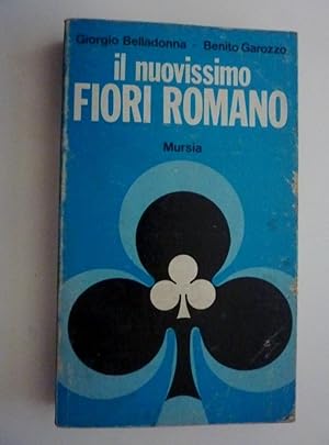 "IL NUOVISSIMO FIORI ROMANO - Collana I Giochi"
