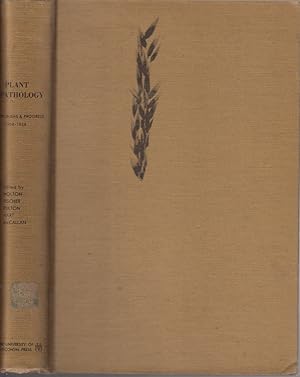 Immagine del venditore per Plant Pathology: Problems and Progress 1908-1958 venduto da Jonathan Grobe Books