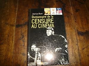 Seller image for Dictionnaire de la censure au cinma for sale by Tir  Part