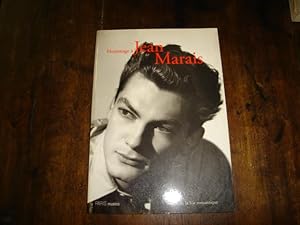 Seller image for Hommage  Jean MARAIS Hros romantique for sale by Tir  Part