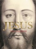 Bild des Verkufers fr Jesus von Nazareth. zum Verkauf von Antiquariat Blschke