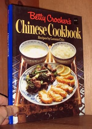 Betty Crocker's Chinese Cookbook