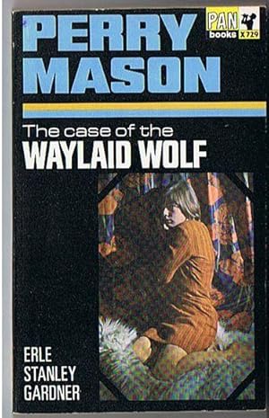 The Case of the Waylaid Wolf (Perry Mason)