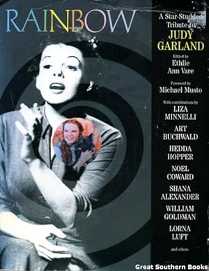 Rainbow: A Star-Studded Tribute to Judy Garland