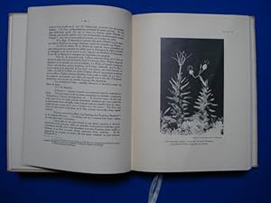 Société des Amis du Parc Botanique et Zoologique de Tananarive. Rapports annuels 1949-1950