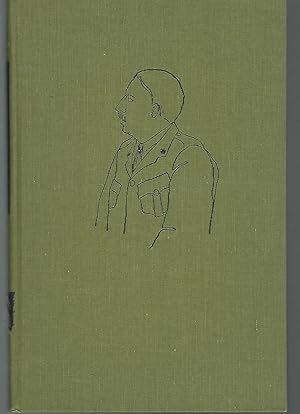 Seller image for The Invisible Tent: The War Novels of Ford Madox Ford for sale by Dorley House Books, Inc.