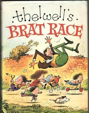 Brat Race