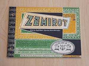 Zemirot 28. The Feast of Lights Songs