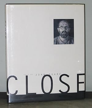 Image du vendeur pour Chuck Close: Life and Work 1988 - 1995 mis en vente par Exquisite Corpse Booksellers
